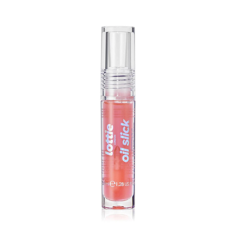 Lottie London - Oil Slick - (3.8ml), Oil Slick