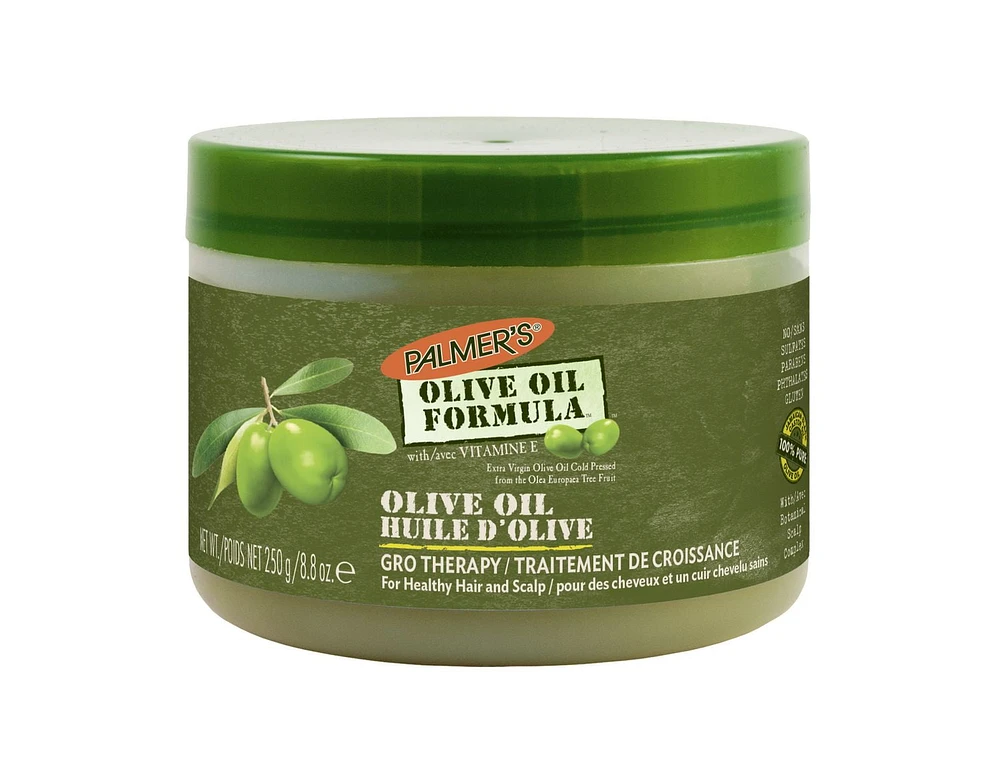 Palmer's Olive Oil Gro Therapy