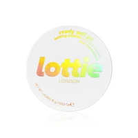 Lottie London - Ready Set! Go - Setting Powder (15g), Setting Powder