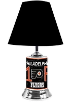 NHL Philadelphia Flyers Table Lamp