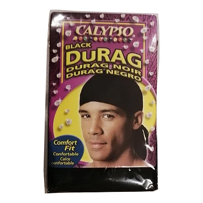 Calypso Black Durag