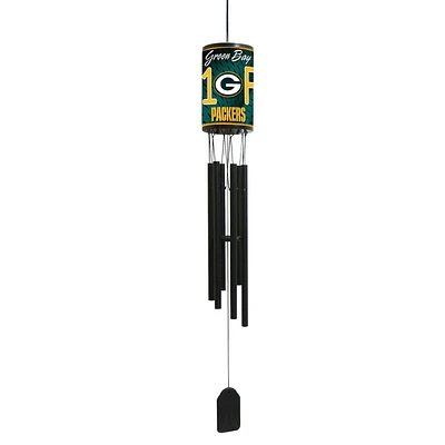 NFL Wind Chime Green Bay Packers