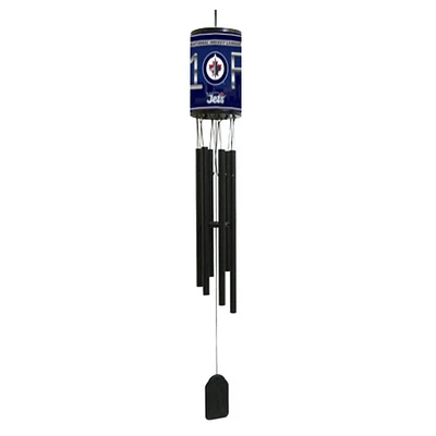 NFL Wind Chime Winnipeg Jets