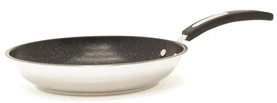 Starfrit The Rock Ss 24cm Frypan