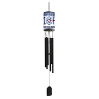 MLB Wind Chime Toronto Blue Jays