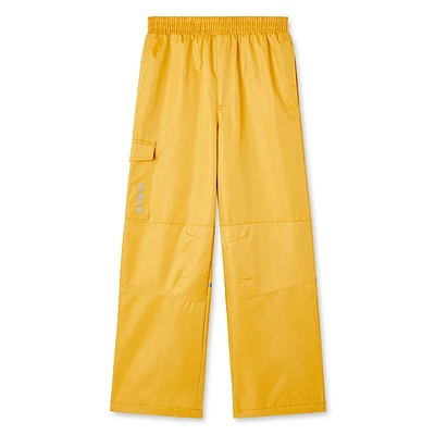 Pantalon de neige George pour garçons