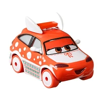 Disney Pixar Cars Harumi