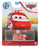 Disney Pixar Cars Harumi