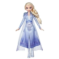 Disney Frozen Elsa Fashion Doll