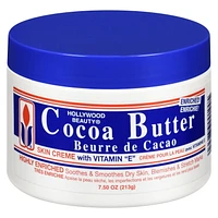 Hollywood Beauty Cocoa Butter Cream