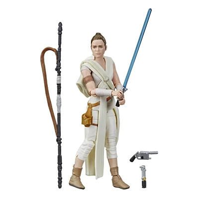 Star Wars The Vintage Collection Star Wars: The Rise of Skywalker Rey