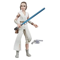 Star Wars Galaxy of Adventures Star Wars: The Rise of Skywalker Rey