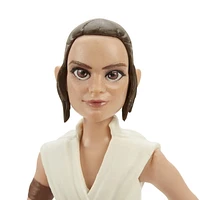 Star Wars Galaxy of Adventures Star Wars: The Rise of Skywalker Rey