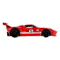 Hot Wheels Ford GT 1:64 Scale Cars for Kids & Collectors