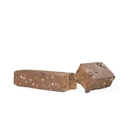 Iron Vegan Sprouted Protein Bars - Double Chocolate Brownie Flavour