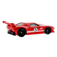 Hot Wheels Ford GT 1:64 Scale Cars for Kids & Collectors