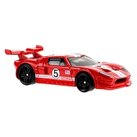 Hot Wheels Ford GT 1:64 Scale Cars for Kids & Collectors