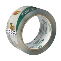 Duck Brand EZ Start Packing Tape - Clear, 4 pk, 1.88 in. x 55 yd., 4 Pack