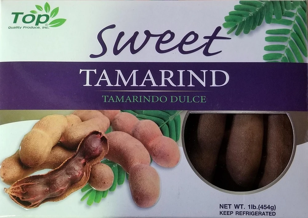 Sweet Tamarind