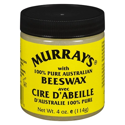 Murrays 100% Pure Australian Beeswax