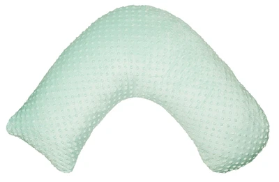 Jolly Jumper Boomerang Nursing Cushion