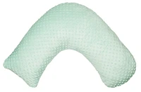 Jolly Jumper Boomerang Nursing Cushion