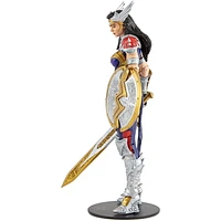 McFarlane Toys - DC Multiverse - Wonder Woman Figure Designed by Todd McFarlane