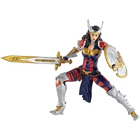 McFarlane Toys - DC Multiverse - Wonder Woman Figure Designed by Todd McFarlane