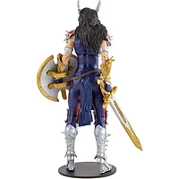 McFarlane Toys - DC Multiverse - Wonder Woman Figure Designed by Todd McFarlane