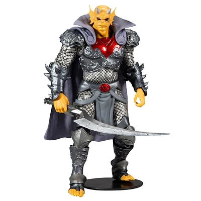 McFarlane Toys - DC Multiverse - Demon Knights - The Demon Figure