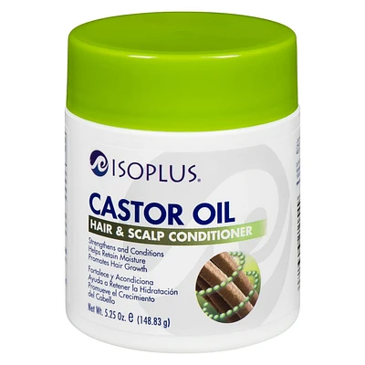 Isoplus Castor Oil