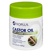 Isoplus Castor Oil