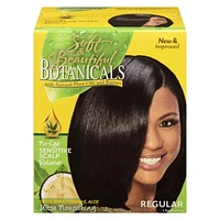 Soft & Beautiful Relaxer Regular