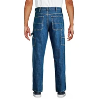 George Men's Carpenter Jeans