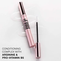 Maybelline New York Lash Sensational Boosting Eyelash Serum, Fortify and condition lashes