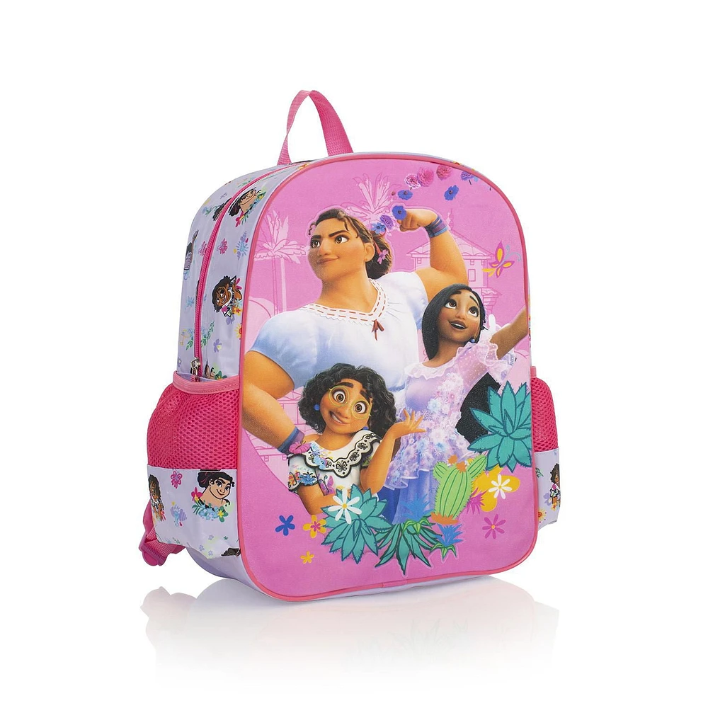 Kids Encanto Econo Backpack (D-EBP-EN03-23BTS)