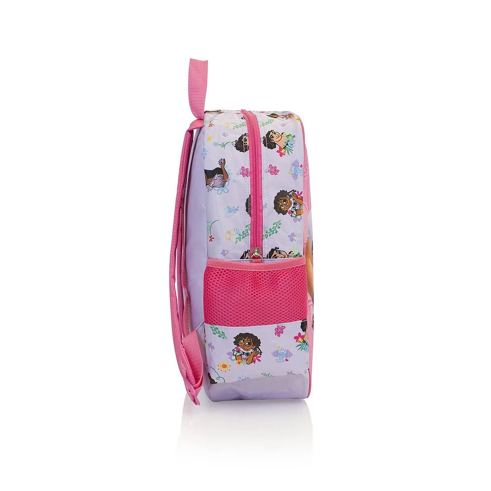 Kids Encanto Econo Backpack (D-EBP-EN03-23BTS)