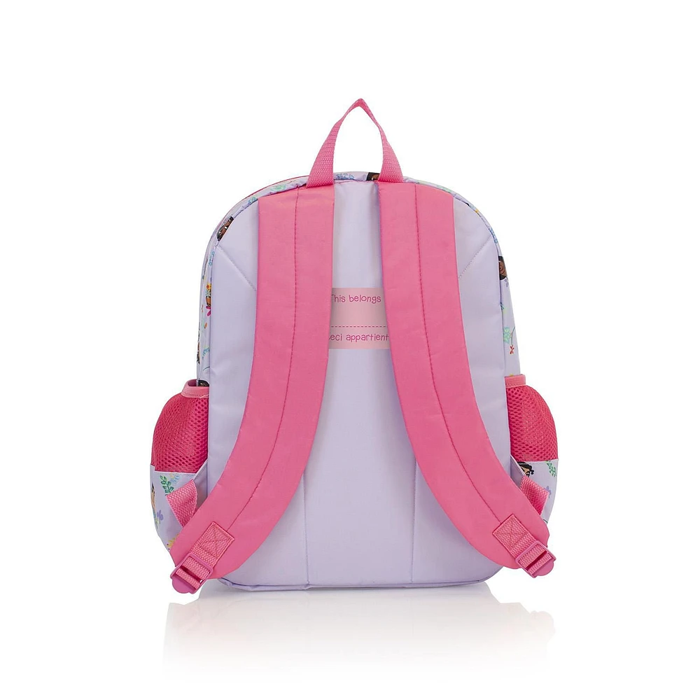 Kids Encanto Econo Backpack (D-EBP-EN03-23BTS)