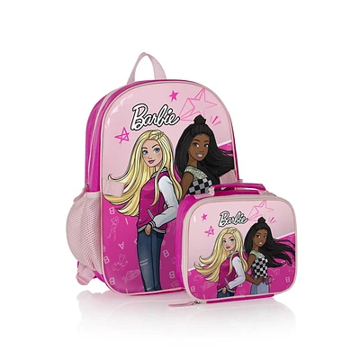 Ensemble de 2 pièces Barbie pour enfants (MT-EST-B05-23BTS)