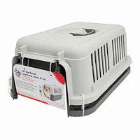 SportPet Chenil en plastique durable de 24 pouces CHENIL EN PLASTIQUE DE 24 PO