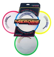 Aerobie Superdisc Flying Discs