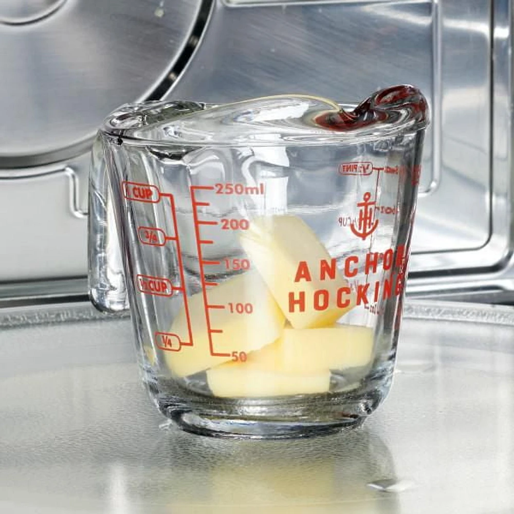 Anchor Hocking 250ml Measuring Cup