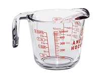 Anchor Hocking 500ml Measuring Cup