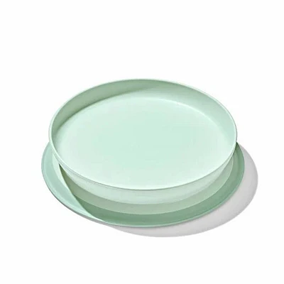 Oxo Tot Assiette à Ventouse - Opale - 6 mois +