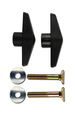 Handle Hardware Kit - 4 Pieces