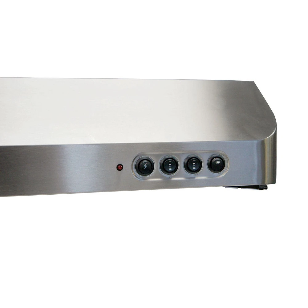 Sakura 30" U3H Stainless Steel Range Hood