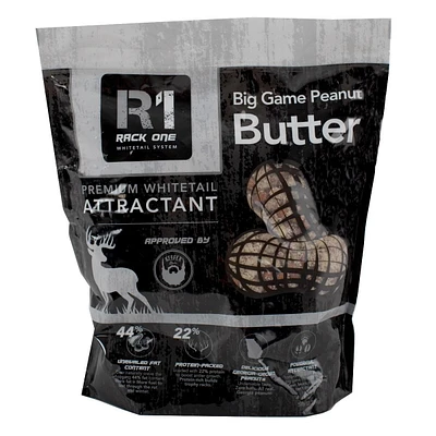 Rack One G1004BL Big Game Butter Bag 5 lb