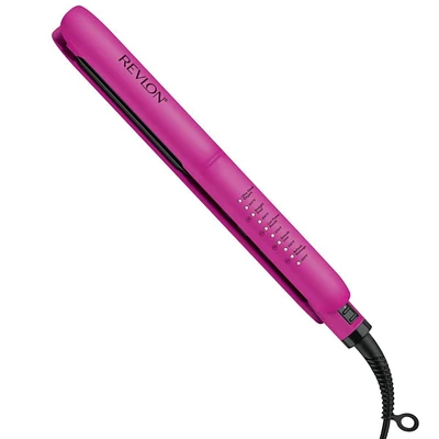 Revlon Easy Heat™ - Fer Plat De Précision de 2,5 cm