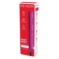 Revlon Easy Heat™ - Fer Plat De Précision de 2,5 cm