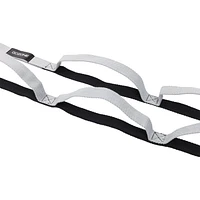 GoZone Multi-Level Stretch Strap – Grey/Black